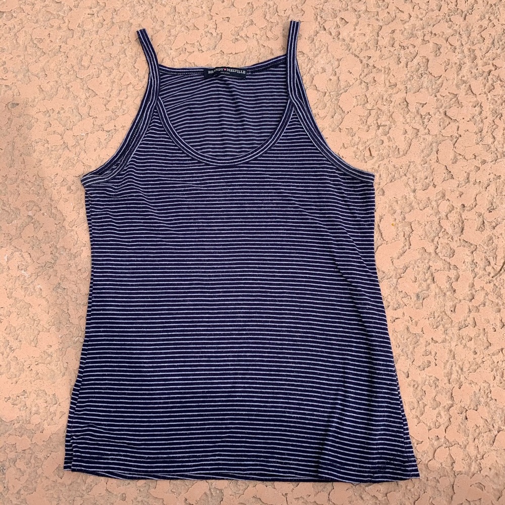 Brandy Melville Halter top